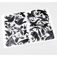 Crap Hound: Owls And Crows