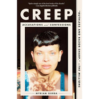 Creep (paperback)