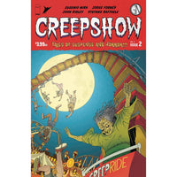 Creepshow Vol. 3 #2