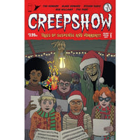 Creepshow Holiday Special 2024