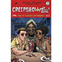 Creepshow In Love #1