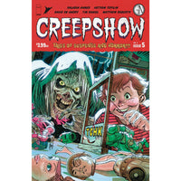 Creepshow Volume 2 #5