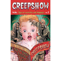 Creepshow Volume 2