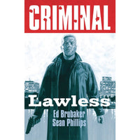 Criminal Volume 2: Lawless