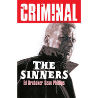 Criminal Volume 5: The Sinners