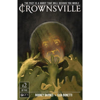 Crownsville #2
