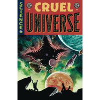 EC Cruel Universe #1