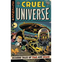 EC Cruel Universe #1