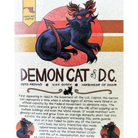 Cryptids Of Maryland Collection #1