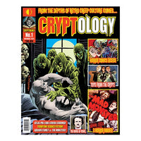 Cryptology #1