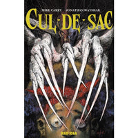 Cul-De-Sac #1
