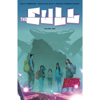 Cull Vol. 1