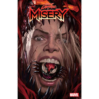 Cult Of Carnage Misery #5