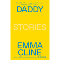 Daddy: Stories (paperback)