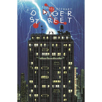Danger Street #9