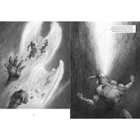 Dante's Inferno: A Graphic Novel Adaptation