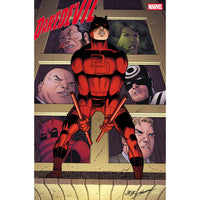 Daredevil #25