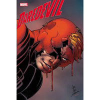 Daredevil #16