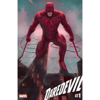 Daredevil #1 (2023)