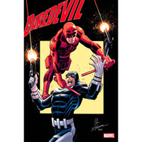 Daredevil #4 (2023)