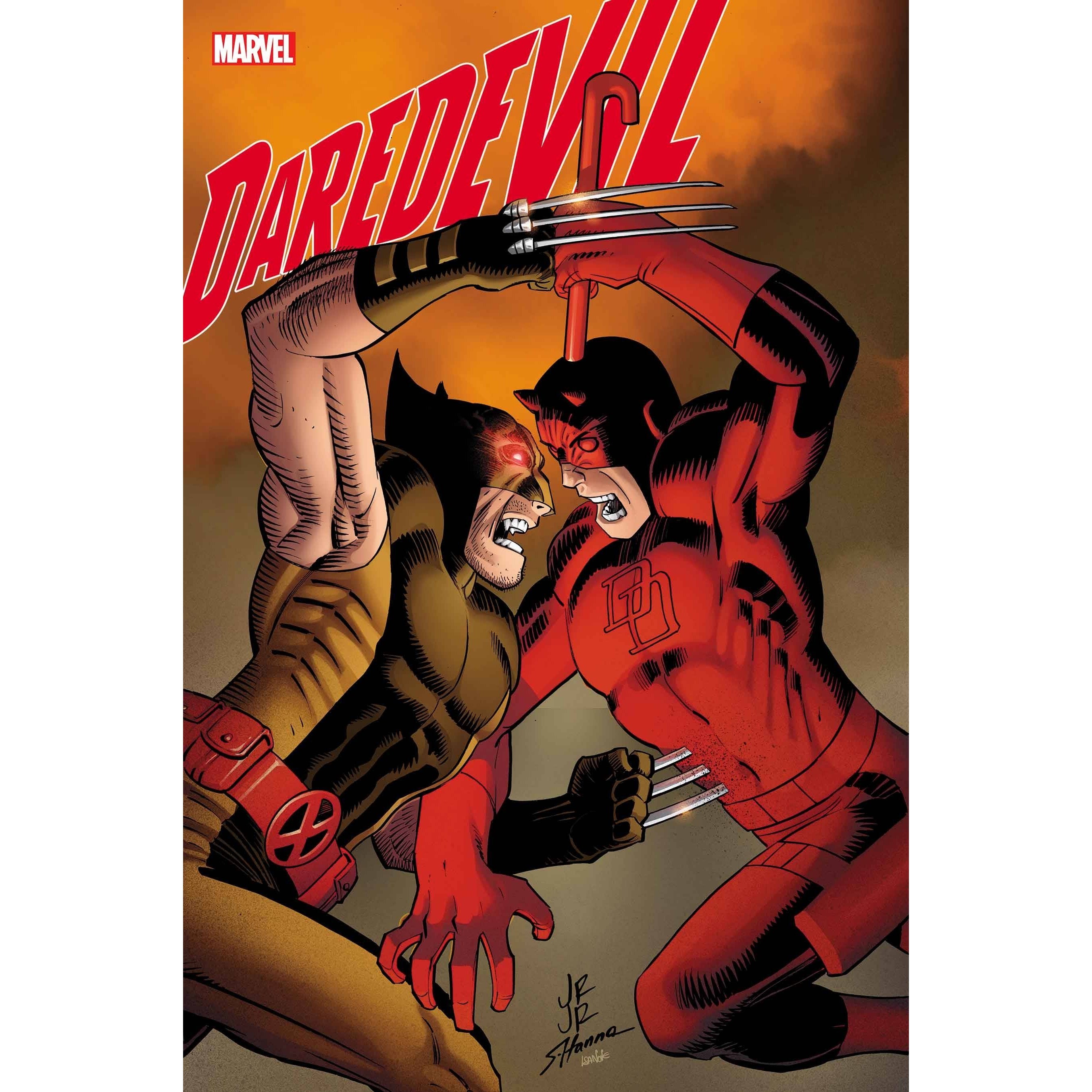 Daredevil #7 – Atomic Books