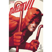 Daredevil #3 (2023)