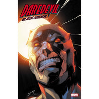 Daredevil Black Armor #3