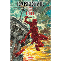 Daredevil: A Cold Day In Hell #2