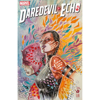 Daredevil And Echo #2
