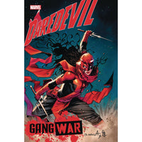 Daredevil Gang War #1