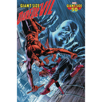 Giant-Size Daredevil #1