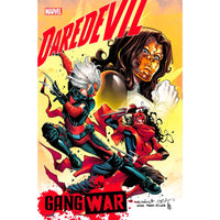 Daredevil Gang War #3