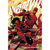 Daredevil By Chip Zdarsky: To Heaven Through Hell