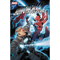 Daredevil: Woman Without Fear #2