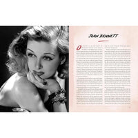 Dark City Dames: The Women Who Defined Film Noir