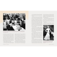 Dark City Dames: The Women Who Defined Film Noir