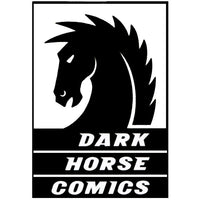 Dark Horse Logo