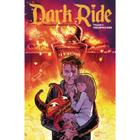 Dark Ride Vol. 3