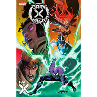 Dark X-Men #4