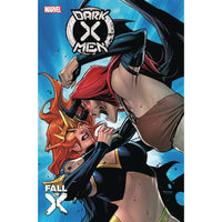 Dark X-Men #5