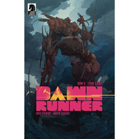 Dawnrunner #4