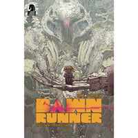 Dawnrunner #5