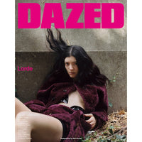 Dazed & Confused Magazine #288