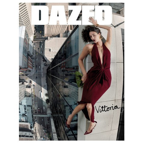 Dazed & Confused Magazine #283