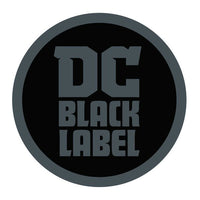 DC Black Label logo