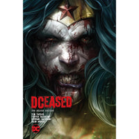DCeased Deluxe Edition