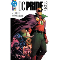 DC Pride 2025 #1