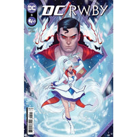 DC RWBY #5
