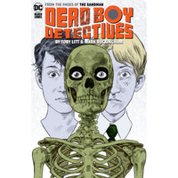 Dead Boy Detectives