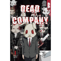 Dead Company Vol. 1